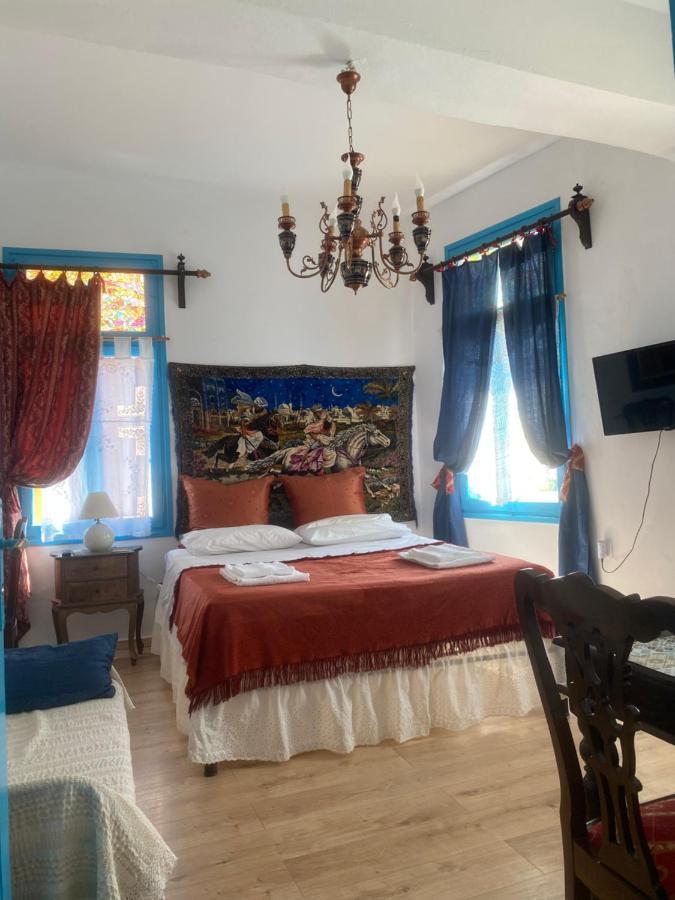 Hotel Dioni La Canea Esterno foto